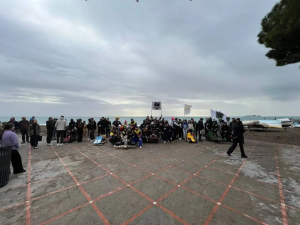 Caccia Tesoro Positano