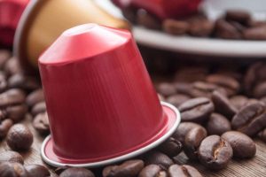 Capsule di caffè: da agosto entrano nella raccolta differenziata in tutta l’Unione Europea
