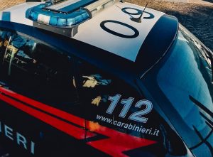 maxi truffa spoofing denunciato salerno