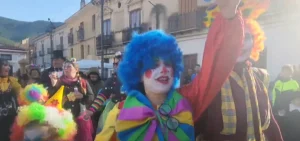 “Carnevale del Golfo”: a Policastro Bussentino e Sapri tornano i carri allegorici