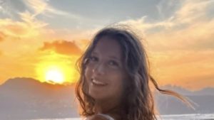 Crans-Montana Chiara Costanzo