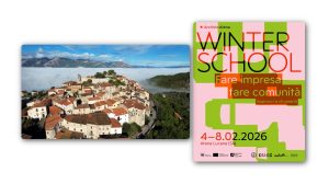 atena lucana winter school federico ii aperto bando