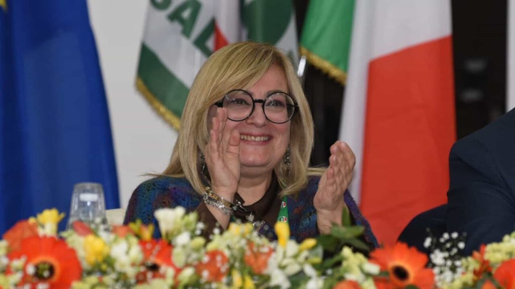 Declassamento comuni montani provincia salerno cisl allarme