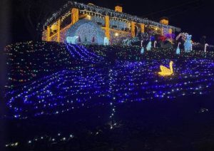 incendio crans-montana luci natale spente varese