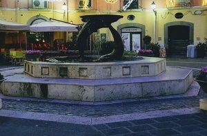 Salerno, al via il bando per far rivivere le fontane cittadine