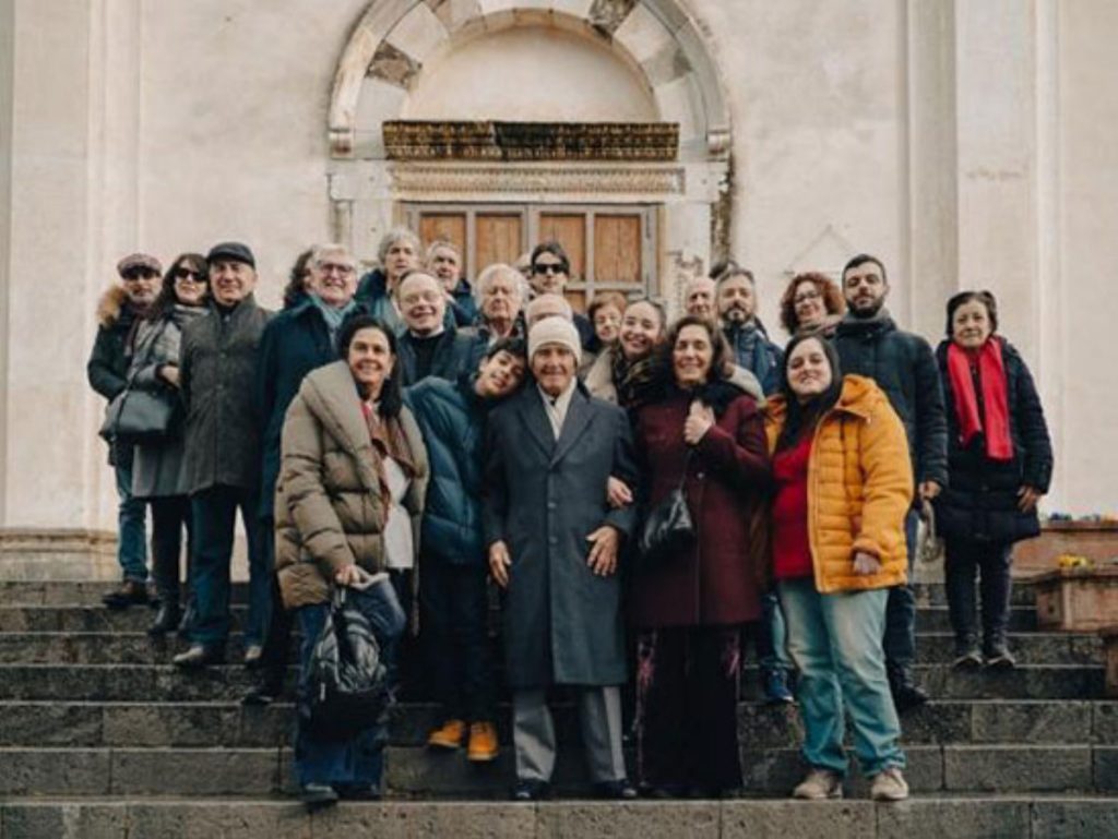 ravello 100 anni pasquale correale