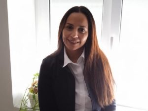 mercato san severino eliana landi commissario cittadino forza italia