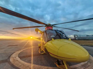 Positano esercitazione soccorso sanitario