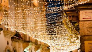 maltempo rinviata befana capaccio paestum