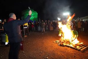 festa ceramisti 2026 vietri sul mare