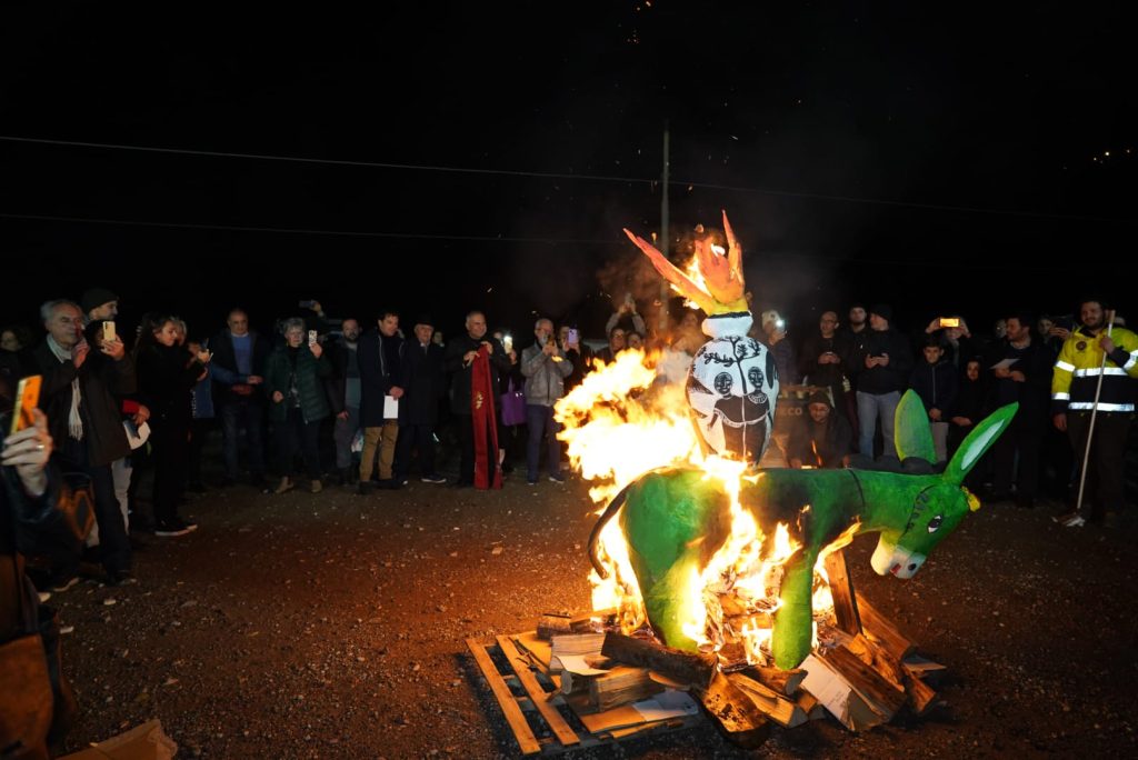 vietri Festa Ceramisti