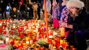 Crans-Montana incendio