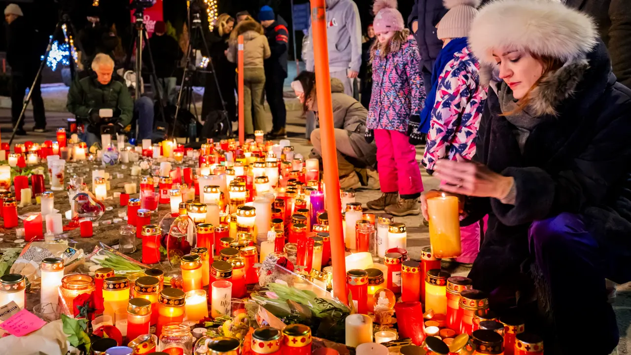 Crans-Montana incendio