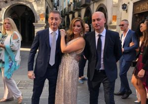 anna Tagliaferri uccisa cava de tirreni ricordo fratelli