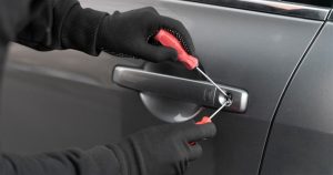 furto altavilla silentina 24 gennaio