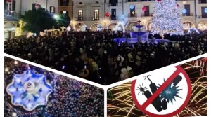 notte bianca sicurezza cava de tirreni