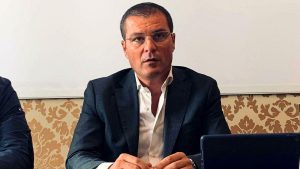 Inchiesta per corruzione in Campania: chiesto l’arresto del consigliere regionale Giovanni Zannini