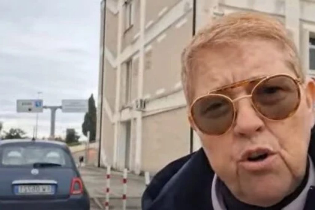 malore visita agropoli 21 gennaio