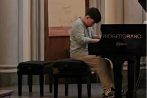 giuseppe d'aiuto cardito vinto concorso arti visive