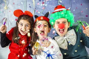 Scuole chiuse per Carnevale 2026: ecco quando si fermano le lezioni Regione per Regione