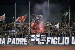 bomba carta cavese latina processo 6 gennaio