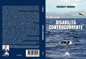 Disabilità controcorrente Salvatore Cimmino