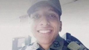 venezuela detenuto farnetano camerota