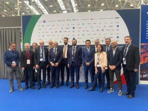 Carta di Amalfi, a Milano la firma del protocollo interistituzionale: c’è anche Castellabate