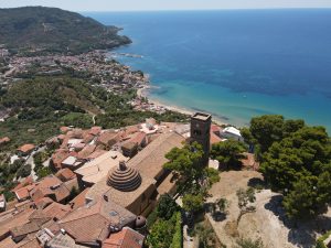 castellabate nuovo piano urbanistico comunale