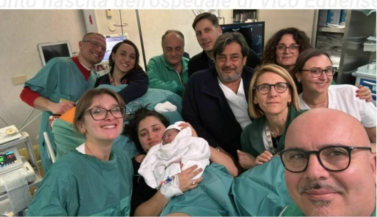 isabel prima nata campania