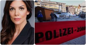 Crans-Montana, incendio al Constellation: presunta fuga della titolare con la cassa sotto accusa