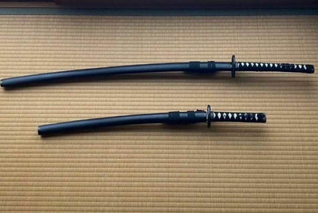 Napoli, rubate 15 katane al samurai di Rai: il colpo davanti alla stazione Centrale