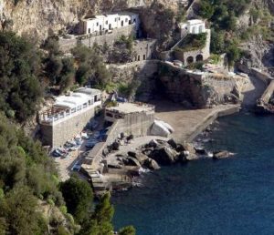 praiano revoca concessioni gavitella sentenza tar