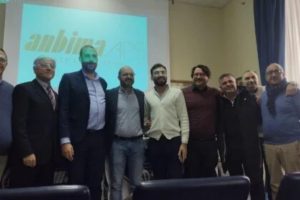 leo capezzuto presidente anbima campania castellabate musica bandistica