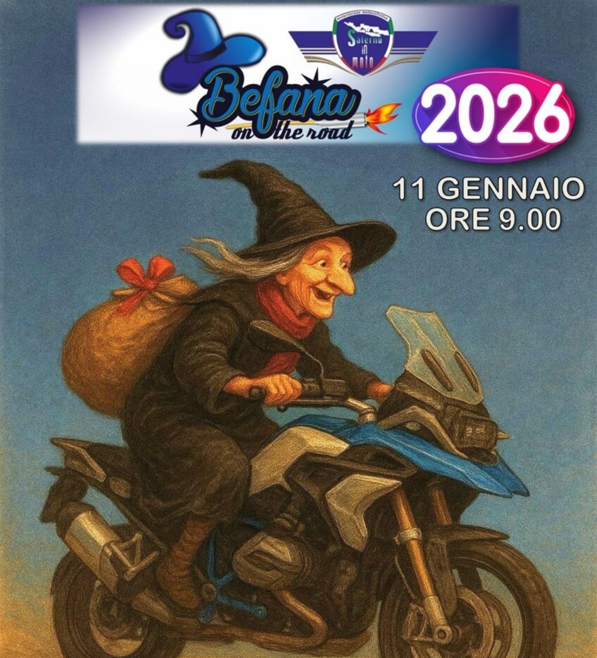 cosa fare salerno weekend