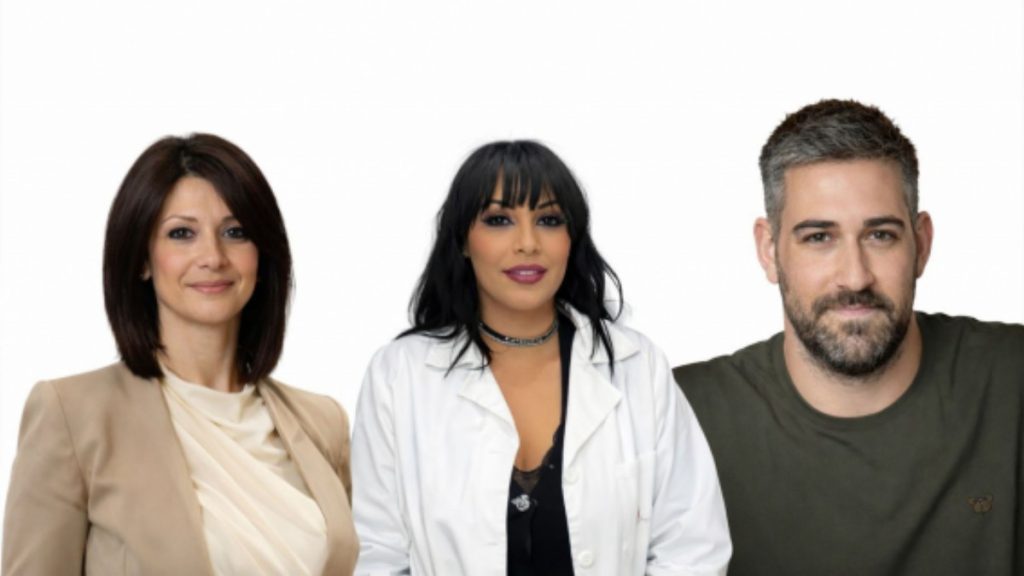 salerno lumia hub benessere presentazione