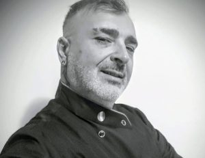 marco califano nocera taglio mano