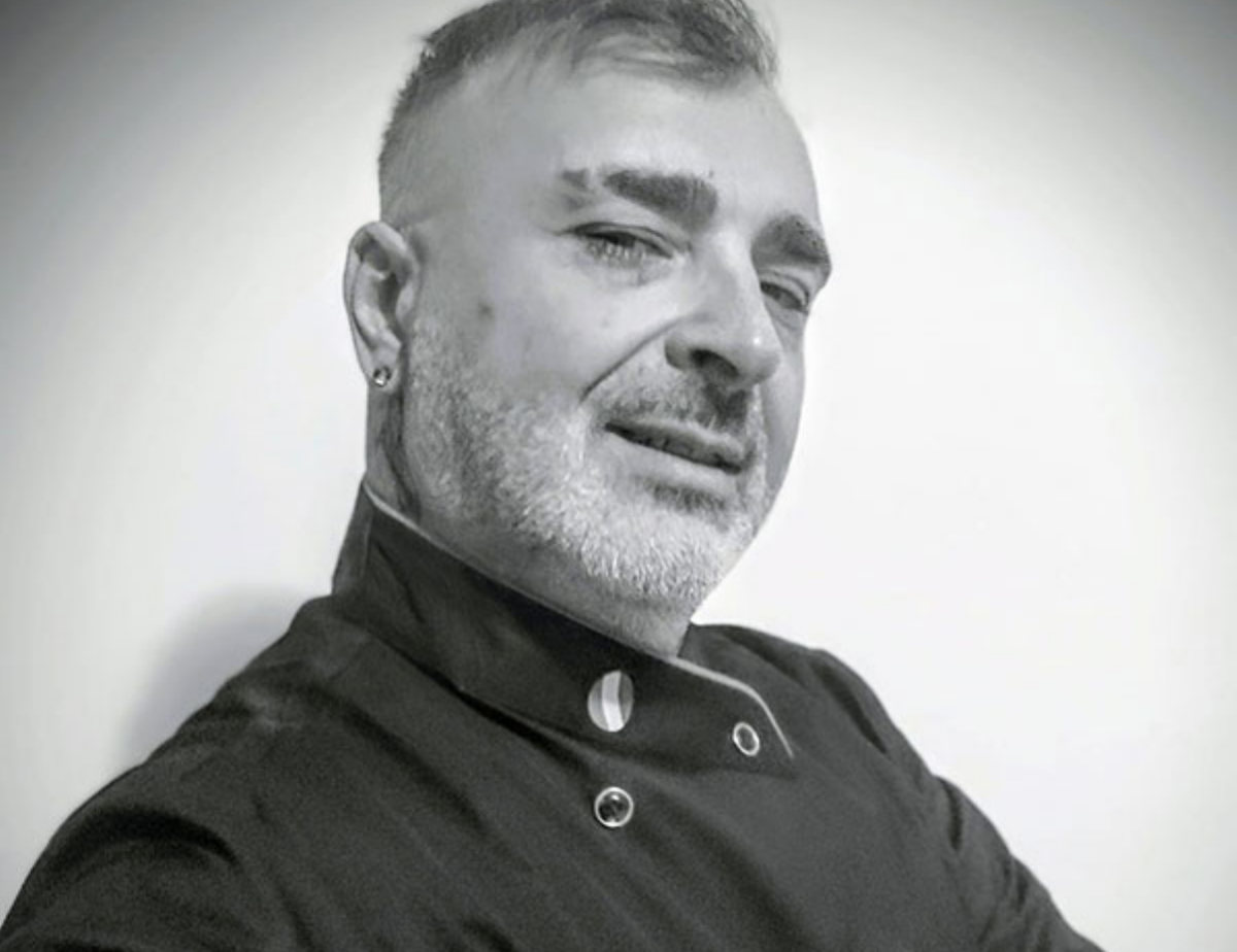 marco califano nocera taglio mano