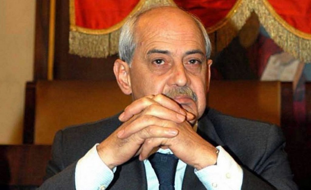 Ex sindaco De Biase sull'era Napoli: “Dieci anni di immobilismo, risultati nulli”