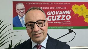 eletti consiglio provincia salerno