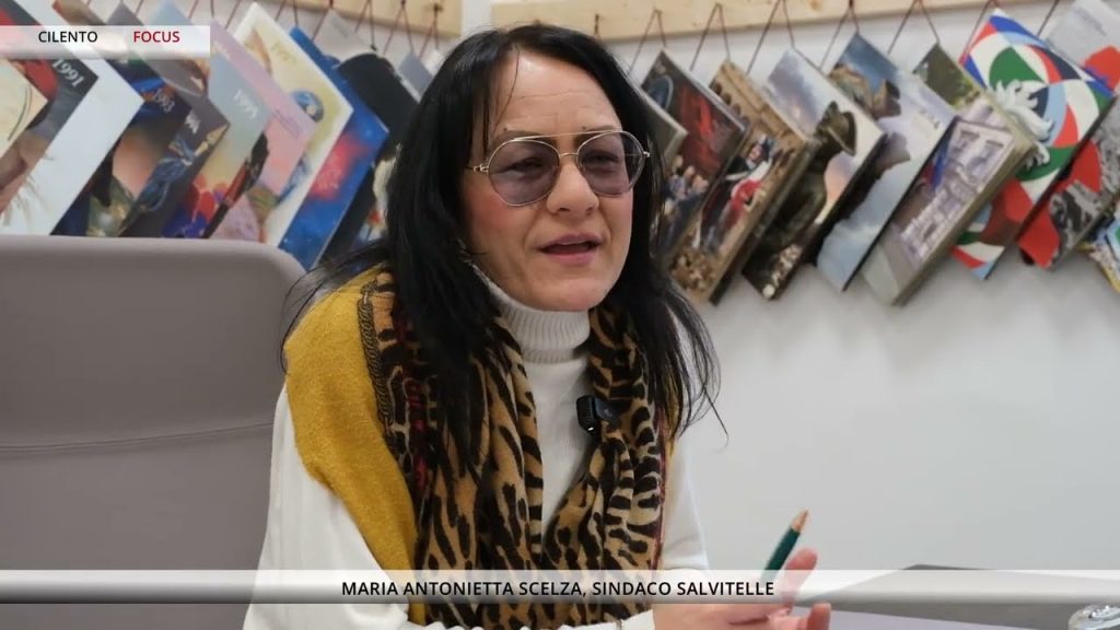 Salvitelle servizi essenziali