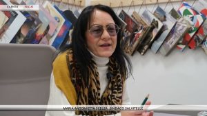 Salvitelle servizi essenziali