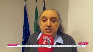 Piano Urbanistico Comunale Eboli