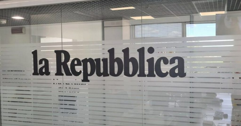 Furto nella redazione napoletana di Repubblica: unanime condanna e solidarietà dalle istituzioni