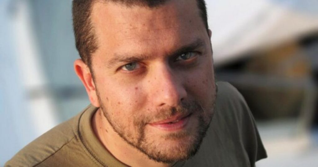 venezuela alberto trentini mario burlò liberi