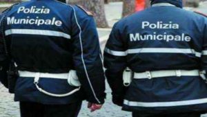 pontecagnano polizia municipale nuova sede
