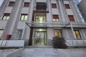 trasporto palestra santa marina denuncia minoranza