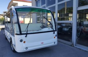 pisciotta navette elettriche estate 2026