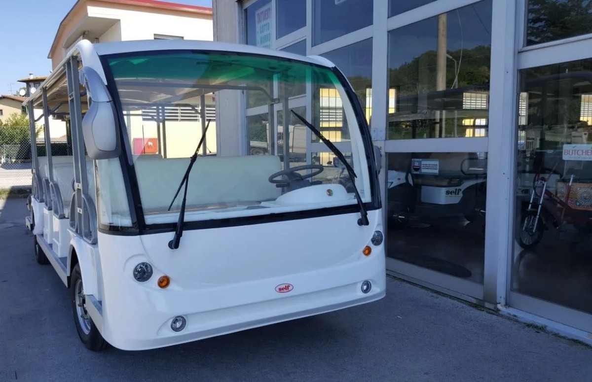 pisciotta navette elettriche estate 2026