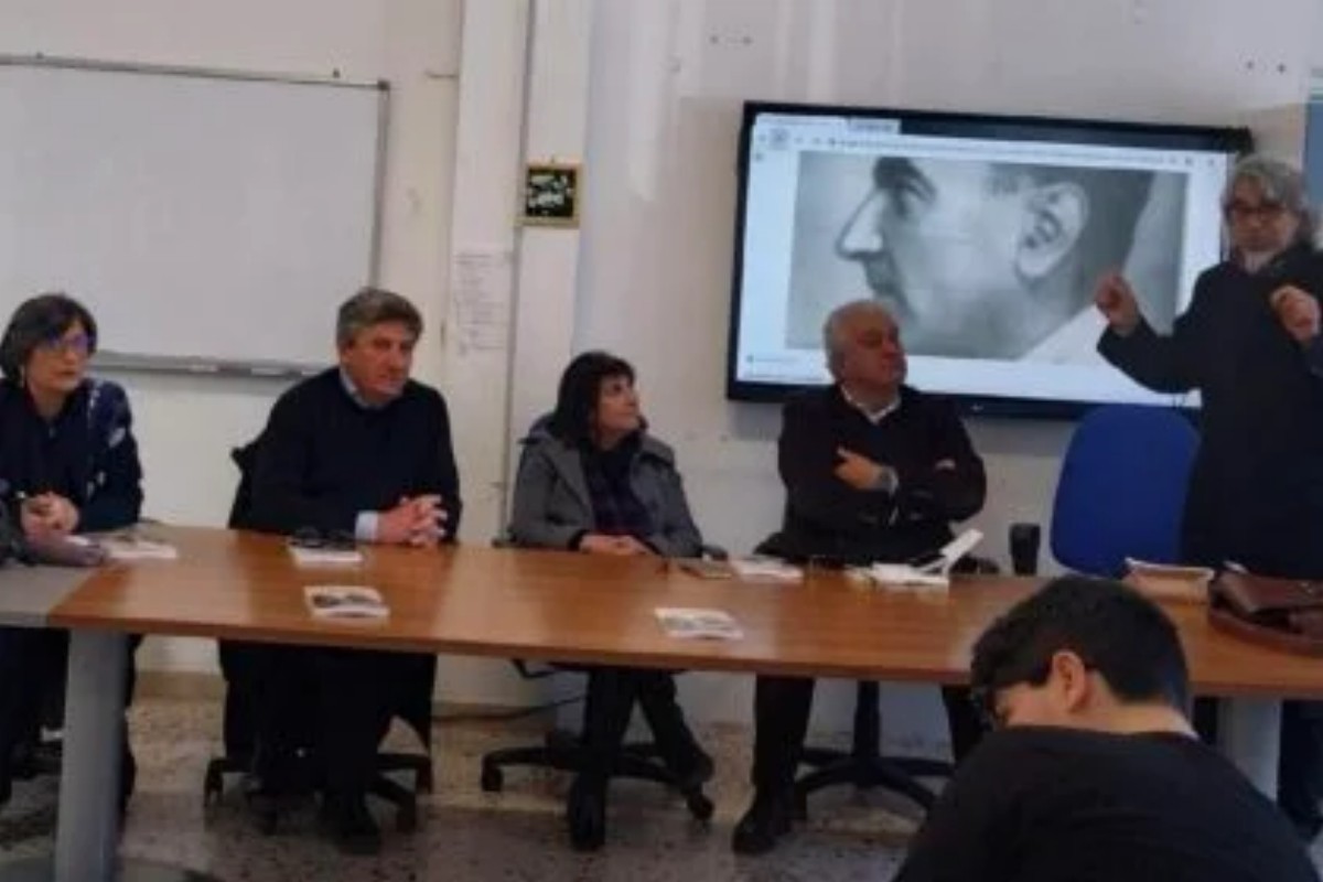 albanella nicola vernieri intitolazione istituto comprensivo